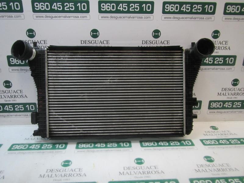 Recambio de intercooler para volkswagen golf v berlina (1k1) 1.9 tdi referencia OEM IAM   