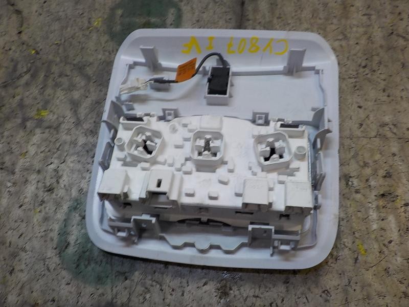 Recambio de piloto interior para peugeot 2008 (--.2013) active referencia OEM IAM 96754056PR  