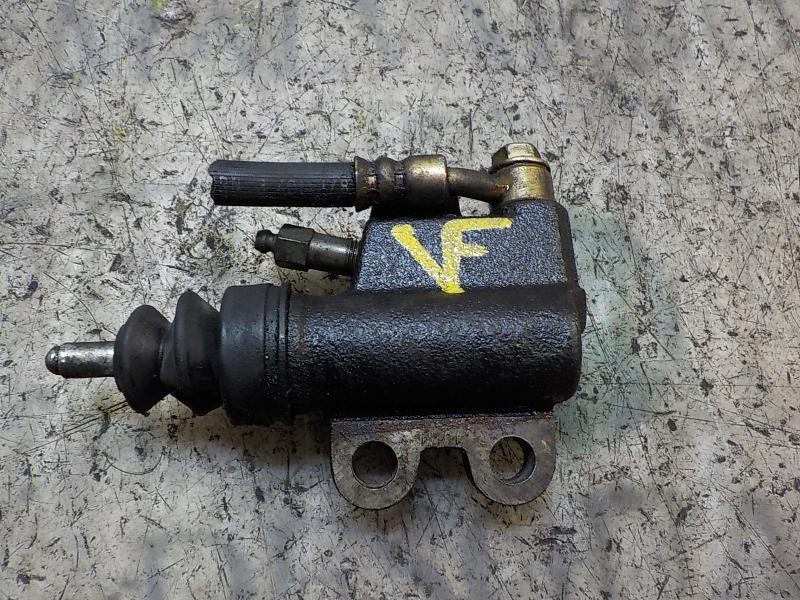 Recambio de bombin embrague para nissan almera tino (v10m) 2.2 dci diesel cat referencia OEM IAM   