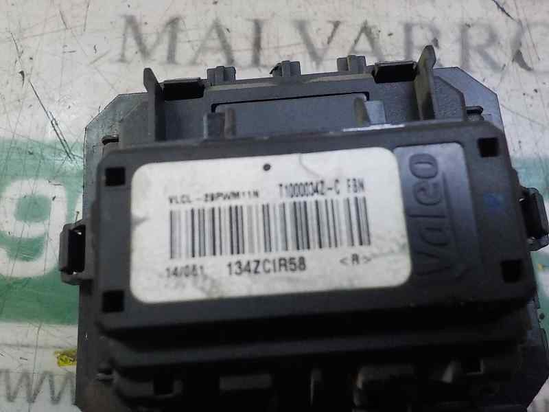 Recambio de resistencia calefaccion para peugeot 2008 (--.2013) 1.2 12v vti referencia OEM IAM 6441AF  