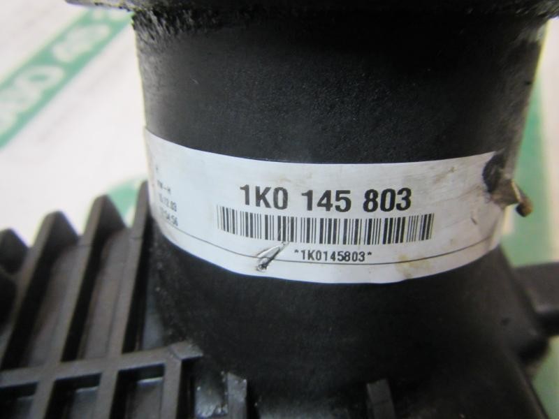 Recambio de intercooler para volkswagen golf v berlina (1k1) 1.9 tdi referencia OEM IAM   