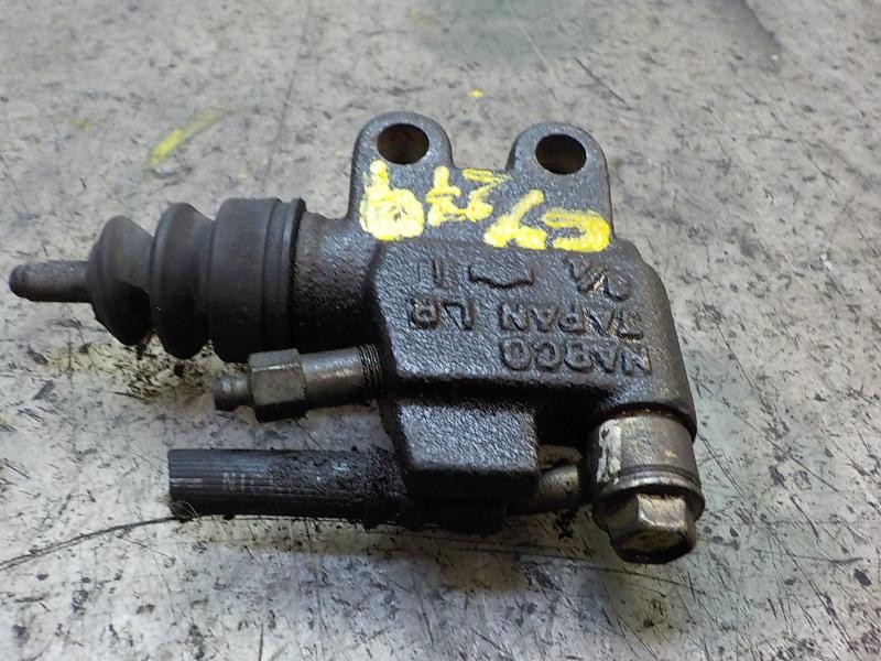 Recambio de bombin embrague para nissan almera tino (v10m) 2.2 dci diesel cat referencia OEM IAM   