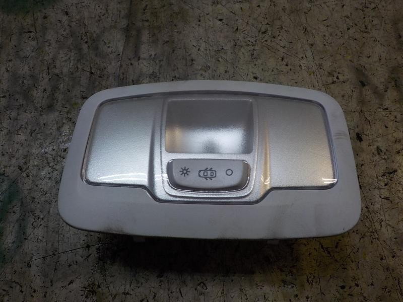 Recambio de piloto interior para peugeot 2008 (--.2013) active referencia OEM IAM 96781443PR  