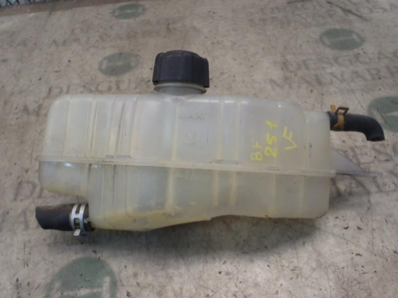 Recambio de deposito expansion para renault grand modus dynamique referencia OEM IAM   
