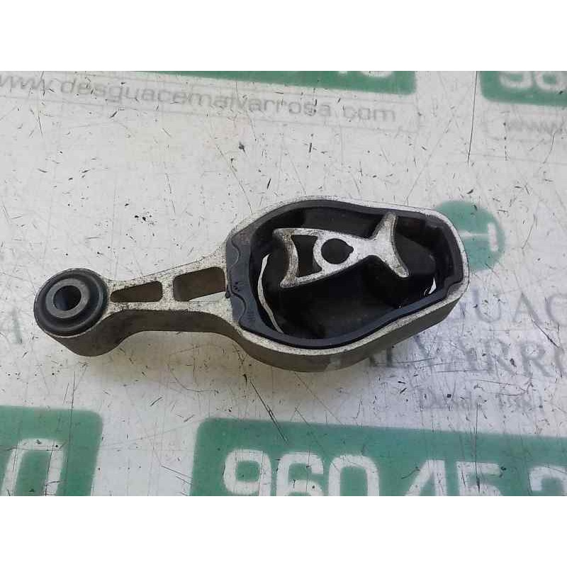 Recambio de soporte cambio para peugeot 2008 (--.2013) 1.2 12v vti referencia OEM IAM 9688824180  