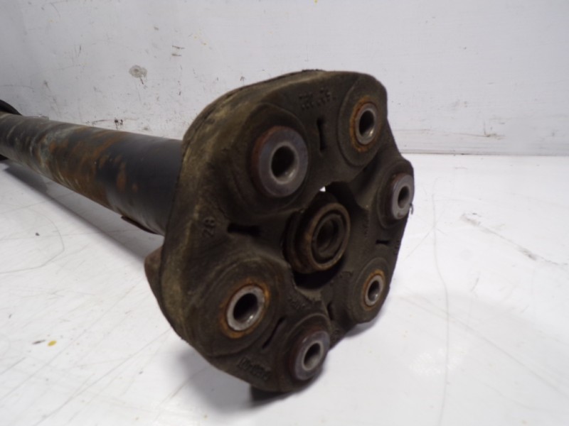 Recambio de transmision central para bmw serie 1 coupe (e82) 118d referencia OEM IAM 26107567953  