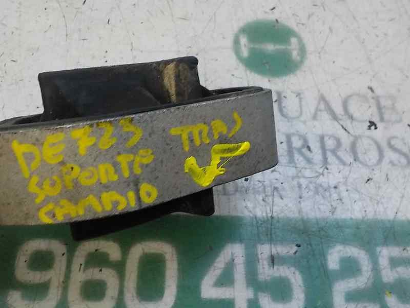 Recambio de soporte cambio para peugeot 2008 (--.2013) 1.2 12v vti referencia OEM IAM 9688824180  