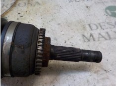 Recambio de transmision derecha para nissan almera tino (v10m) 2.2 dci diesel cat referencia OEM IAM    2