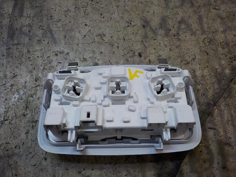 Recambio de piloto interior para peugeot 2008 (--.2013) active referencia OEM IAM 96781443PR  