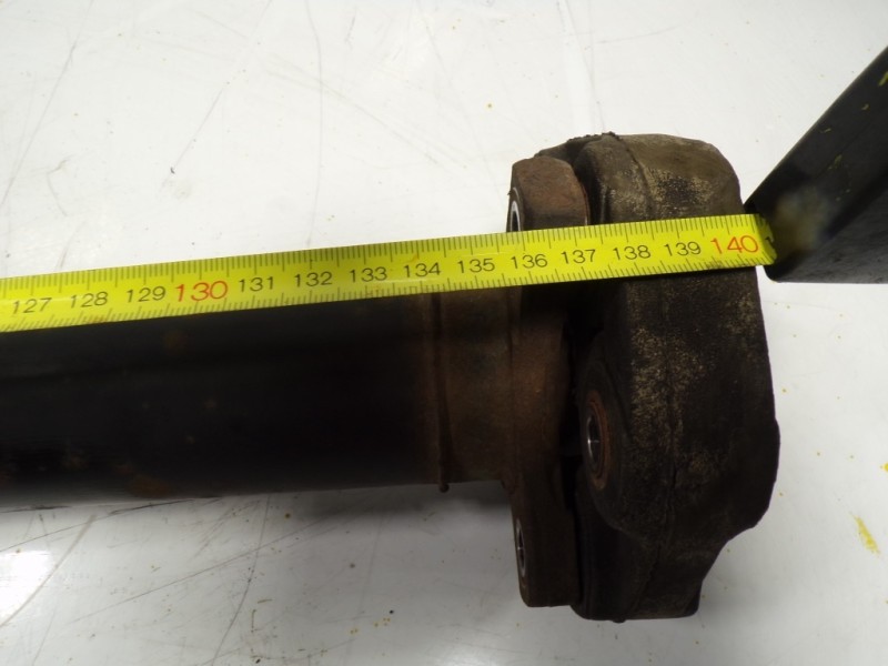 Recambio de transmision central para bmw serie 1 coupe (e82) 118d referencia OEM IAM 26107567953  