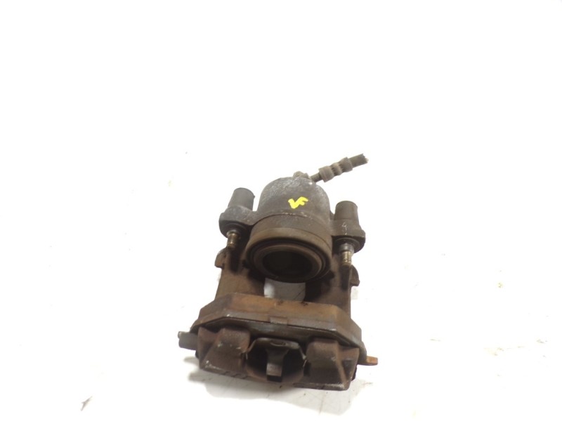 Recambio de pinza freno delantera derecha para seat ibiza (6j5) 1.6 tdi referencia OEM IAM 1K0615124  