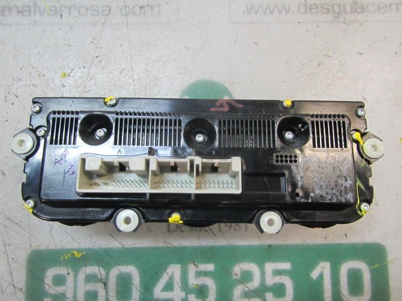 Recambio de mando climatizador para volkswagen golf v berlina (1k1) 1.9 tdi referencia OEM IAM   
