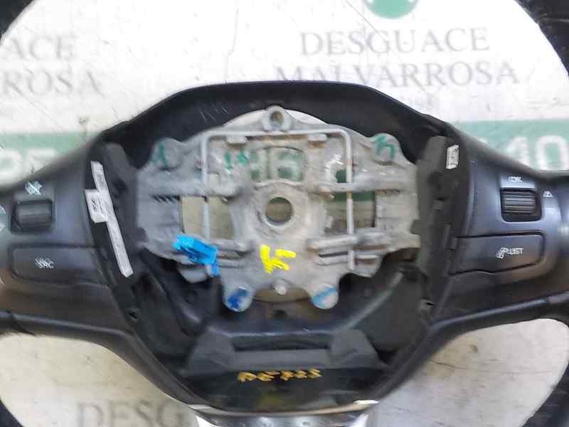 Recambio de volante para peugeot 2008 (--.2013) 1.2 12v vti referencia OEM IAM 96739515ZD  
