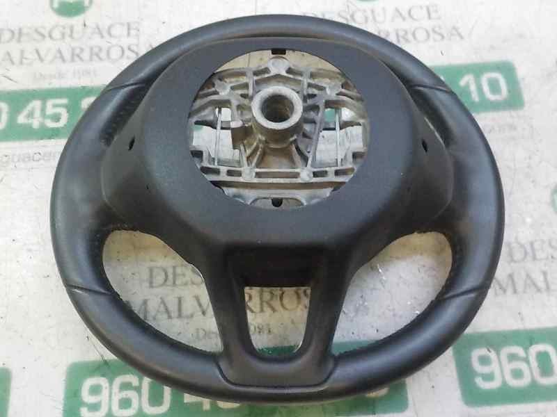Recambio de volante para peugeot 2008 (--.2013) 1.2 12v vti referencia OEM IAM 96739515ZD  