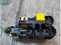 Recambio de caja reles / fusibles para peugeot 2008 (--.2013) active referencia OEM IAM  9806192580  2