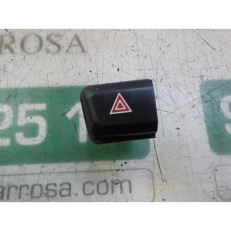 Recambio de warning para peugeot 2008 (--.2013) 1.2 12v vti referencia OEM IAM 96750916ZD  