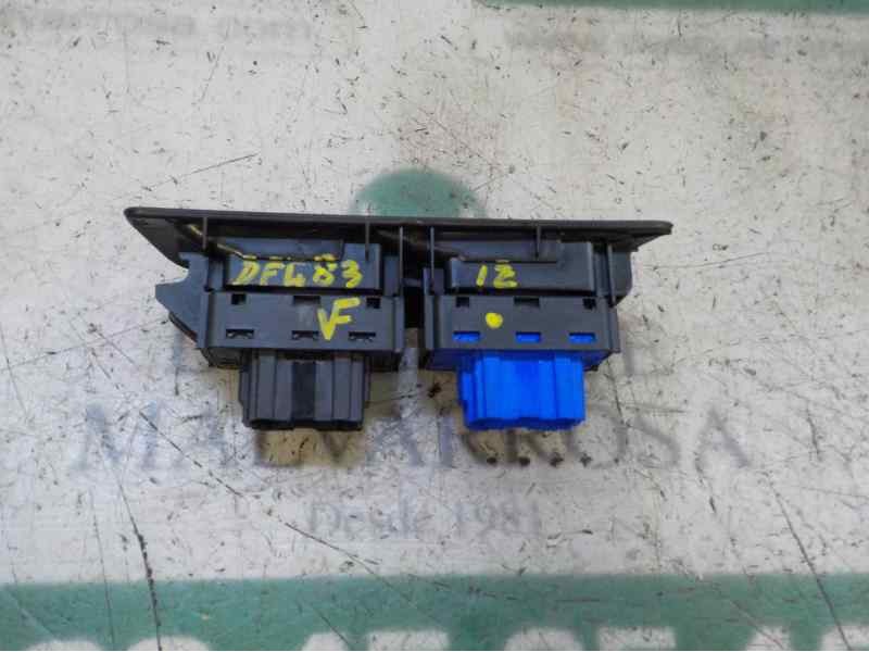 Recambio de mando elevalunas delantero izquierdo para citroën c-elysée 1.2 12v vti referencia OEM IAM   