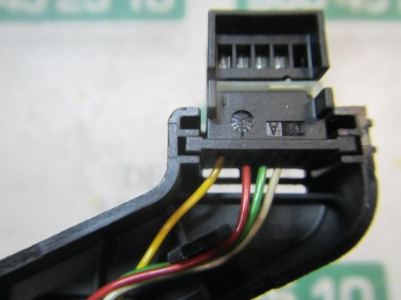 Recambio de mando intermitentes para volkswagen golf v berlina (1k1) 1.9 tdi referencia OEM IAM   