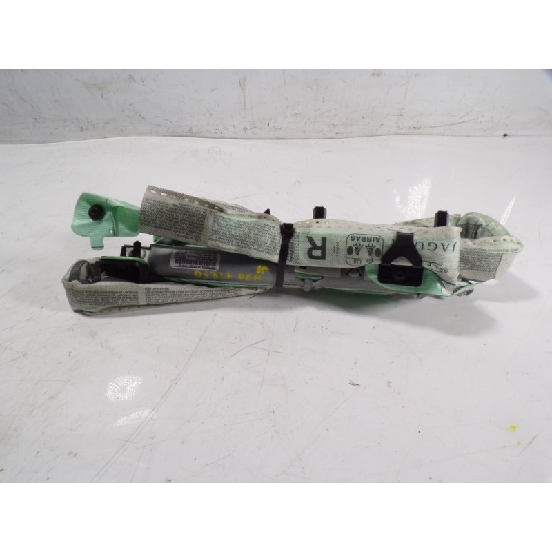 Recambio de airbag cortina delantero derecho para jaguar xf 2.7 v6 diesel cat referencia OEM IAM  8X23RAE082561572 