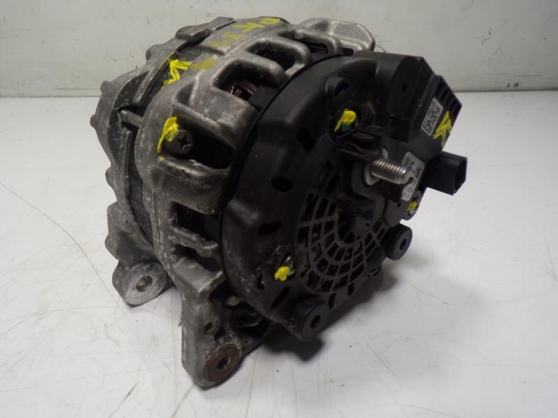 Recambio de alternador para seat leon st (5f8) 1.4 16v tsi referencia OEM IAM 04E903021M 04E903021M 