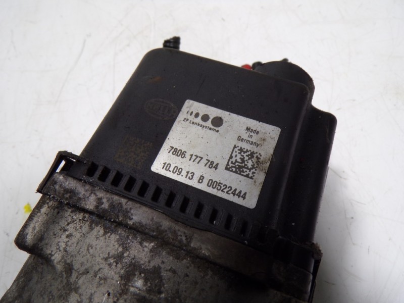 Recambio de modulo electronico para land rover range rover sport hse referencia OEM IAM LR143426 7802277762 