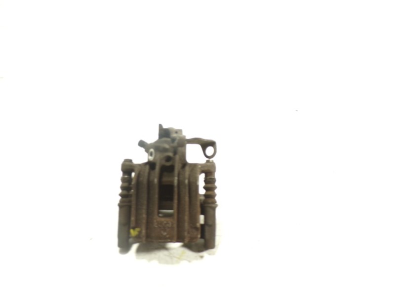 Recambio de pinza freno trasera izquierda para seat ibiza (6j5) 1.6 tdi referencia OEM IAM 6R0615423  