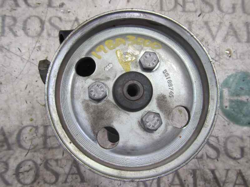 Recambio de bomba direccion para fiat doblo 1.6 jtdm 16v cat referencia OEM IAM   