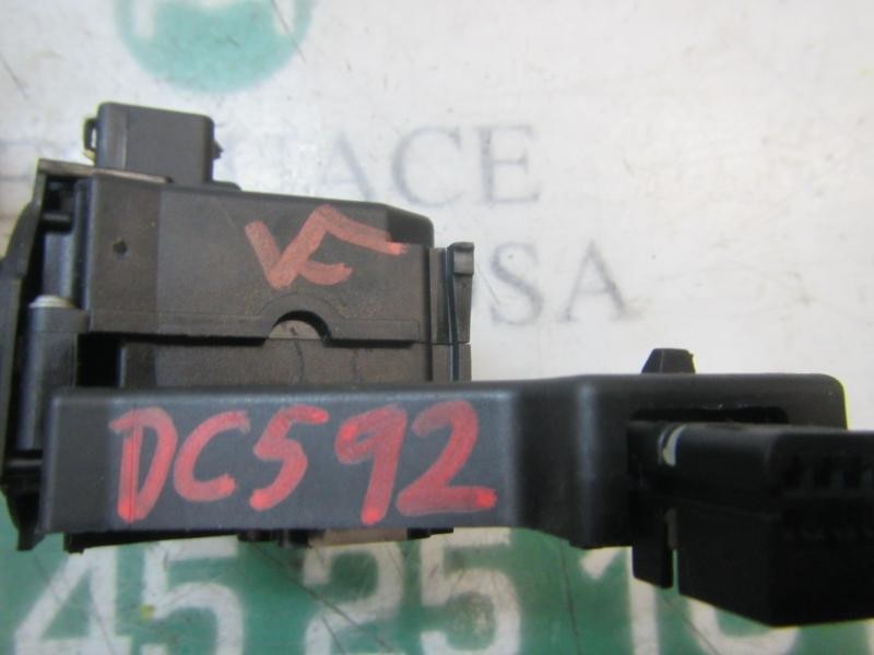 Recambio de mando intermitentes para volkswagen golf v berlina (1k1) 1.9 tdi referencia OEM IAM   