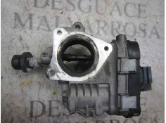 Recambio de caja mariposa para fiat bravo (198) 1.6 jtdm 16v cat referencia OEM IAM   