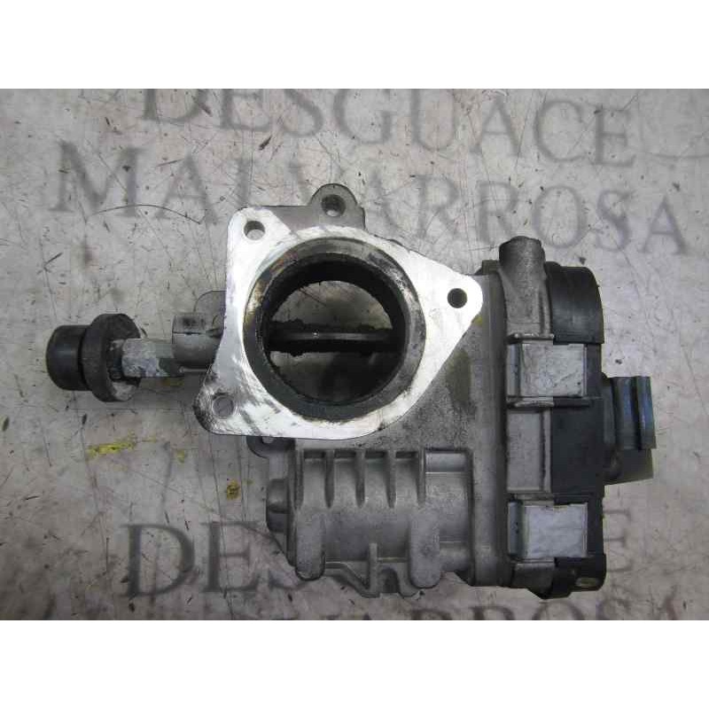 Recambio de caja mariposa para fiat bravo (198) 1.6 jtdm 16v cat referencia OEM IAM   