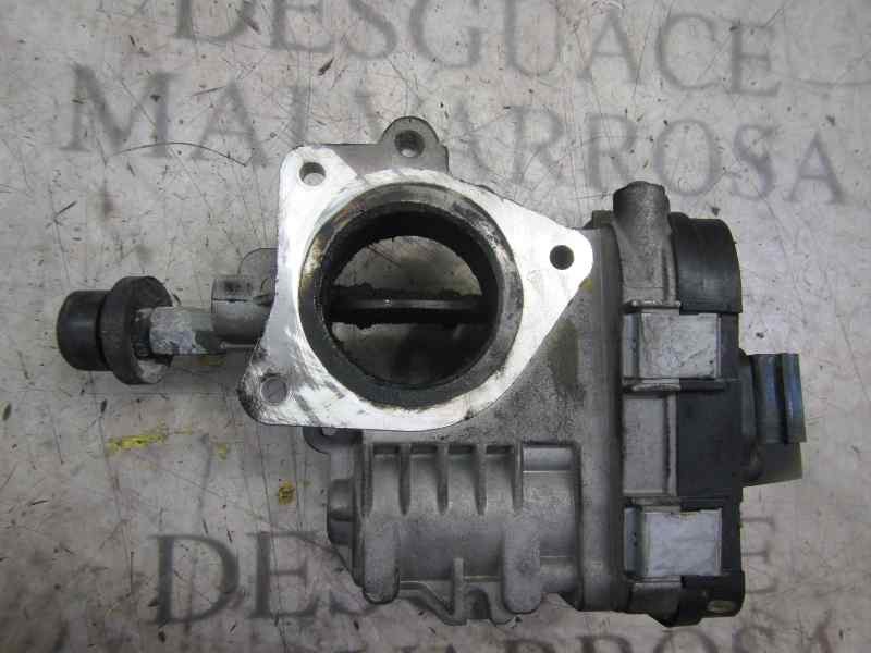 Recambio de caja mariposa para fiat bravo (198) 1.6 jtdm 16v cat referencia OEM IAM   