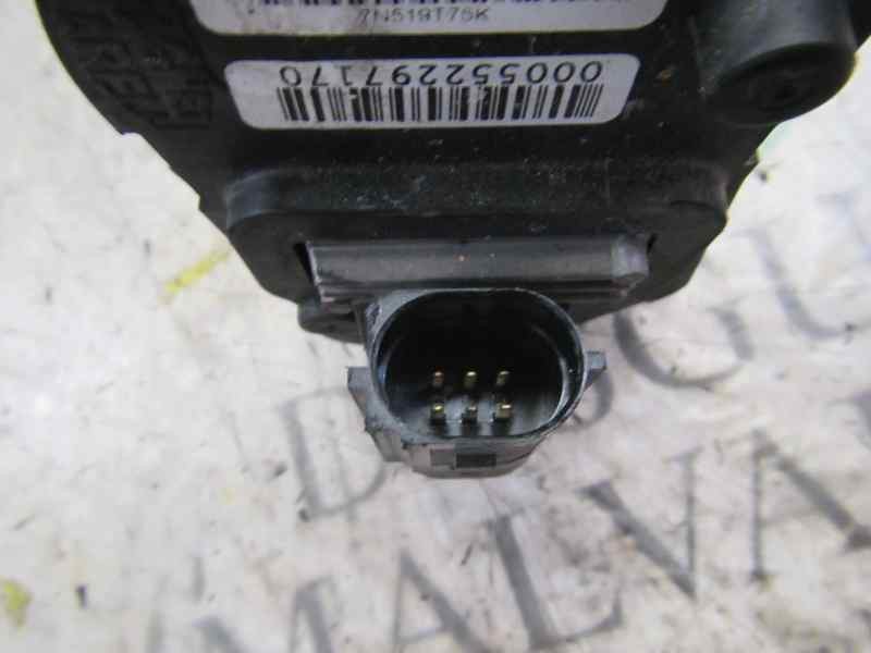 Recambio de caja mariposa para fiat bravo (198) 1.6 jtdm 16v cat referencia OEM IAM   