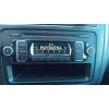 Recambio de sistema audio / radio cd para volkswagen polo (6r1) 1.6 tdi referencia OEM IAM 5M0057187AX 5M0035156D 
