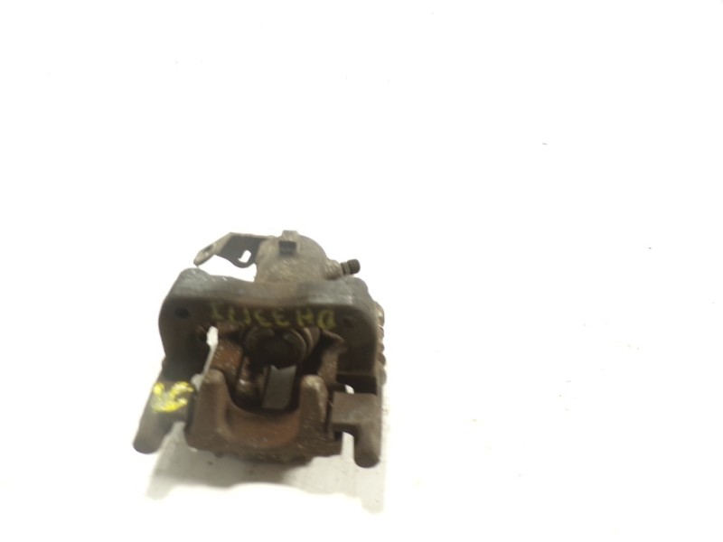 Recambio de pinza freno trasera izquierda para seat ibiza (6j5) 1.6 tdi referencia OEM IAM 6R0615423  