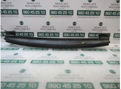 Recambio de refuerzo paragolpes trasero para volkswagen golf v berlina (1k1) 1.9 tdi referencia OEM IAM    2