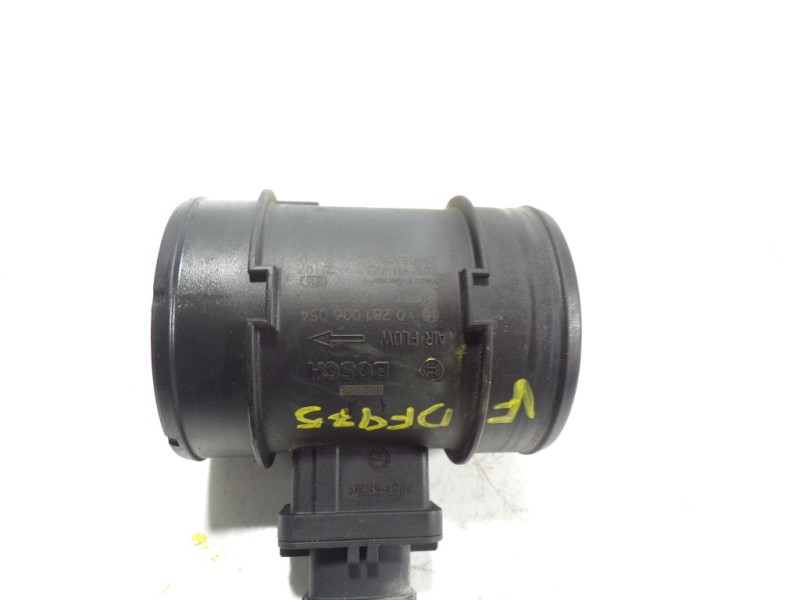 Recambio de caudalimetro para alfa romeo giulietta (191) 1.6 jtdm cat referencia OEM IAM 51831050 0281006054 