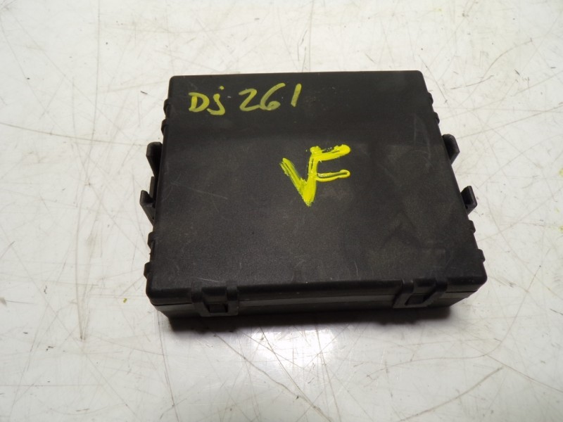 Recambio de modulo electronico para skoda octavia combi (5e5) 1.6 tdi dpf referencia OEM IAM 5Q0907530AMZ00 5Q0907530AL 