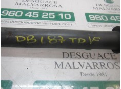 Recambio de amortiguador trasero derecho para citroën c4 lim. 1.6 e-hdi fap referencia OEM IAM 5206ZJ   2