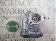 Recambio de valvula egr para dacia sandero 1.5 dci diesel fap cat referencia OEM IAM   