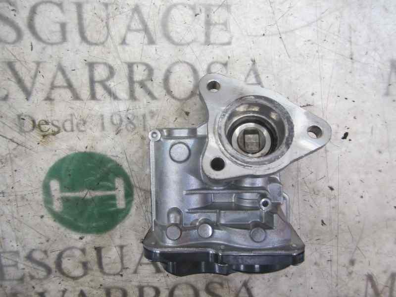 Recambio de valvula egr para dacia sandero 1.5 dci diesel fap cat referencia OEM IAM   