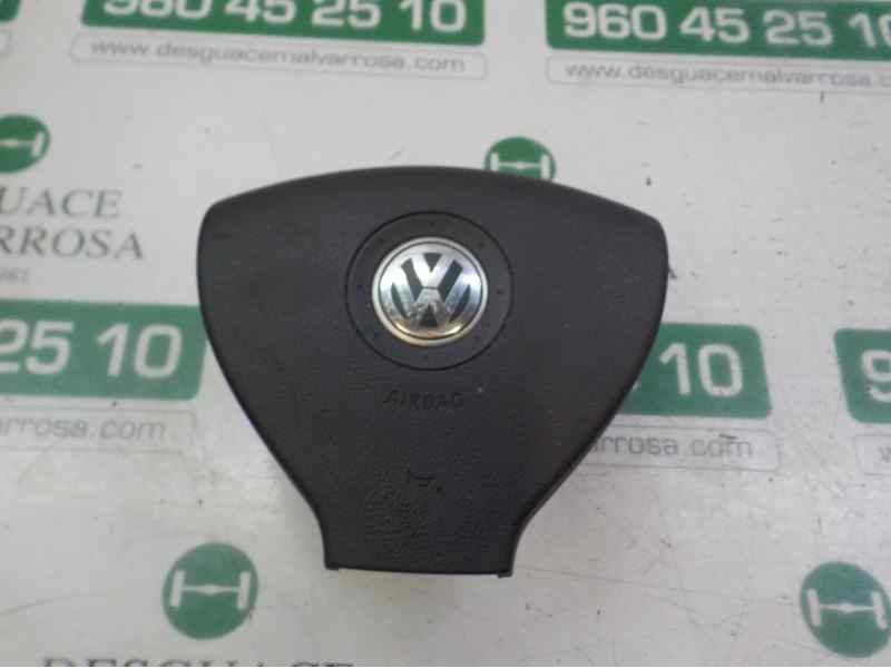 Recambio de airbag delantero izquierdo para volkswagen golf v berlina (1k1) 2.0 tdi referencia OEM IAM   