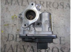 Recambio de valvula egr para dacia sandero 1.5 dci diesel fap cat referencia OEM IAM    2
