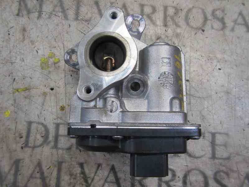 Recambio de valvula egr para dacia sandero 1.5 dci diesel fap cat referencia OEM IAM   