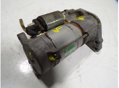 Recambio de motor arranque para land rover range rover sport hse referencia OEM IAM LR034027 4280009581  2