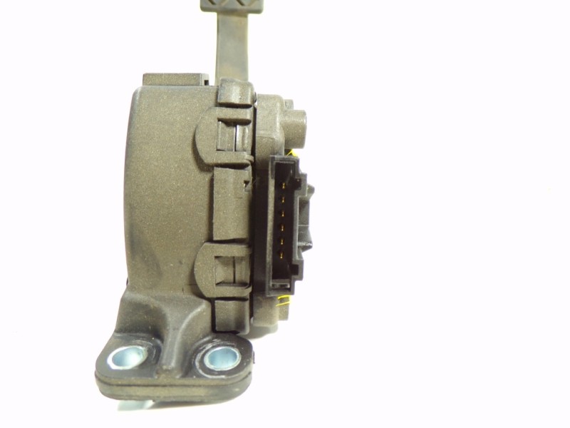 Recambio de potenciometro pedal para seat ibiza (6j5) 1.6 tdi referencia OEM IAM 6Q1721503M 6Q1721503M 