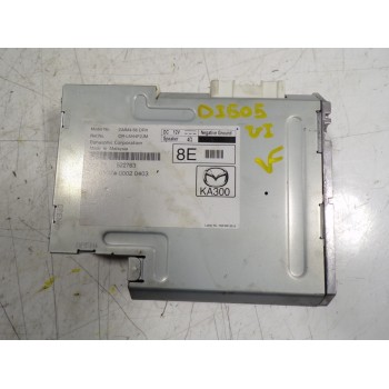 MODULO ELECTRONICO GMM466DRX GMM466DRX 522763