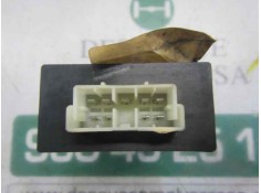 Recambio de modulo electronico para peugeot 406 berlina (s1/s2) 2.1 turbodiesel cat referencia OEM IAM    2