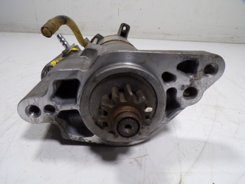 Recambio de motor arranque para land rover range rover sport hse referencia OEM IAM LR034027 4280009581 