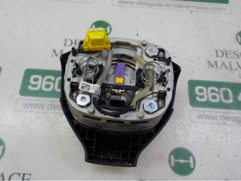 Recambio de airbag delantero izquierdo para volkswagen golf v berlina (1k1) 2.0 tdi referencia OEM IAM   