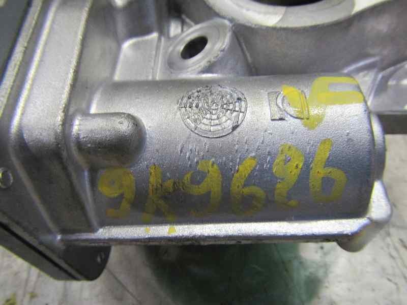 Recambio de valvula egr para dacia sandero 1.5 dci diesel fap cat referencia OEM IAM   